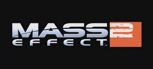 Mass Effect 2 - Патч для PS3-версии Mass Effect 2 на подходе
