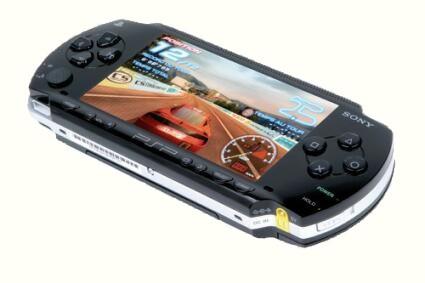 Sony собирается переиздать некоторые PSP-игры специально для NGP