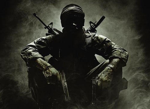 Call of Duty: Black Ops - Альтернатива promod'у