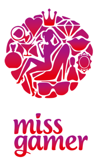 Miss Gamer - Miss GAMER - красота наступает!