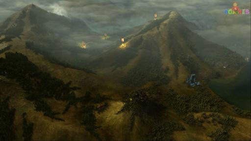 Король Артур 2 - Скриншоты из игры