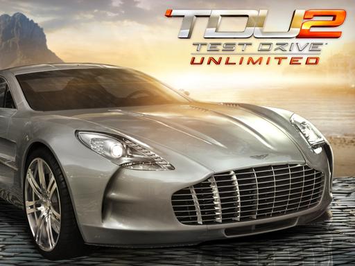 Test Drive Unlimited 2. The case is fail. Epic fail.