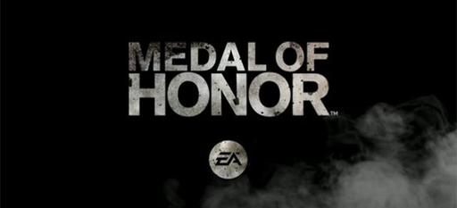 Medal of Honor (2010) - Ачивменты Medal of Honor