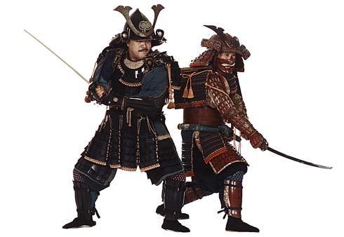 Total War: Shogun 2 - Сводная информация по всем доступным кланам