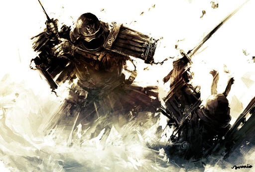 Total War: Shogun 2 - Сводная информация по всем доступным кланам
