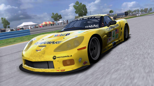 Forza Motorsport 4 - Новые подробности о Forza 4