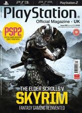 Elder Scrolls V: Skyrim, The - Подробности из Official Playstation Magazine