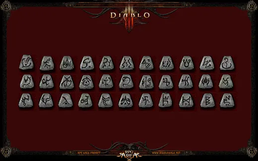 Что нового в Diablo III 