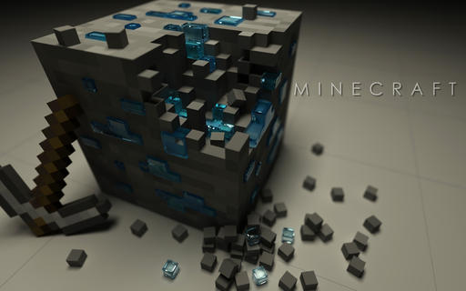 Minecraft - Создание локального сервера.