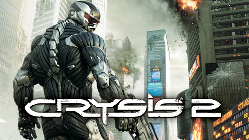 Crysis 2 - Crysis 2 полностью на русском?!