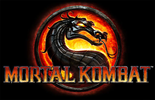 Mortal Kombat - Их нужно знать в лицо