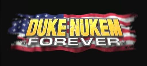 Duke Nukem Forever - Продолжительность кампании в Duke Nukem Forever