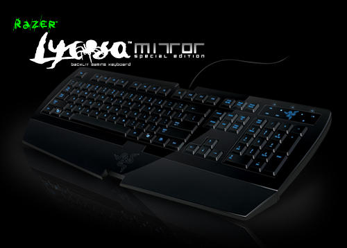 Игровое железо - Выбор геймерской клавиатуры. Razer Vs. SteelSeries