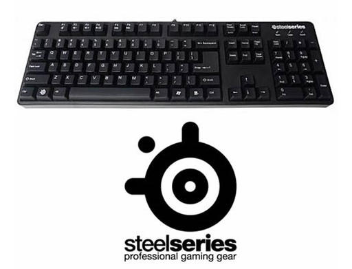Игровое железо - Выбор геймерской клавиатуры. Razer Vs. SteelSeries