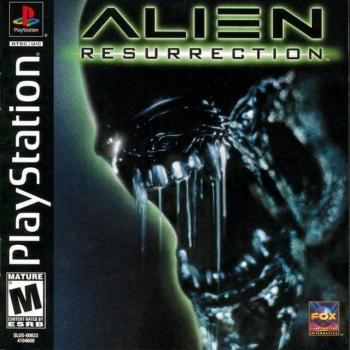 Aliens Versus Predator 2 - Игры вселенной AvP