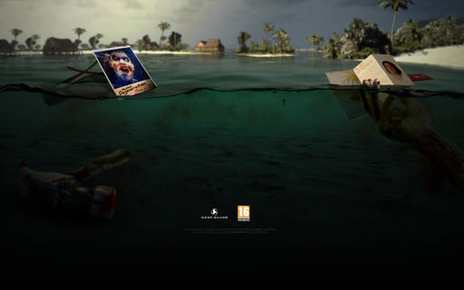 Dead Island - Новые подробности