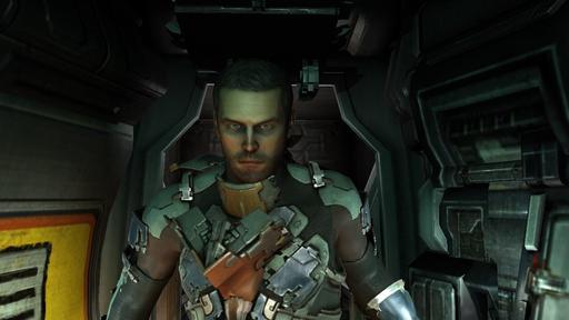 Dead Space 2 - Видео-обзор Dead Space 2 by Сорк и o-soznan 