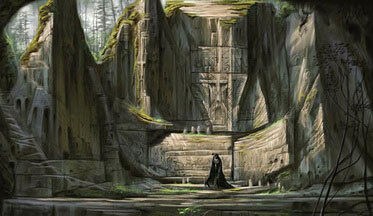 Elder Scrolls V: Skyrim, The - The Elder Scrolls 5: Skyrim. Урок драконьего языка