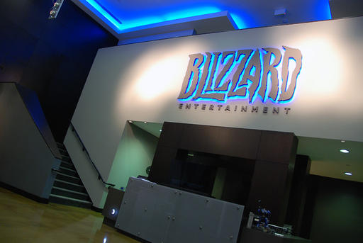 Интервью с основателями Blizzard Entertainment