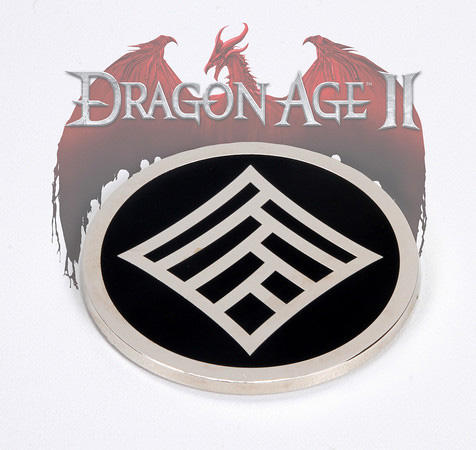 Dragon Age II - Товары из серии Dragon Age на сайте epicweapons.com