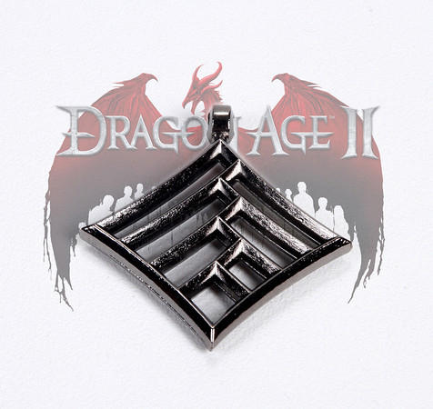Dragon Age II - Товары из серии Dragon Age на сайте epicweapons.com