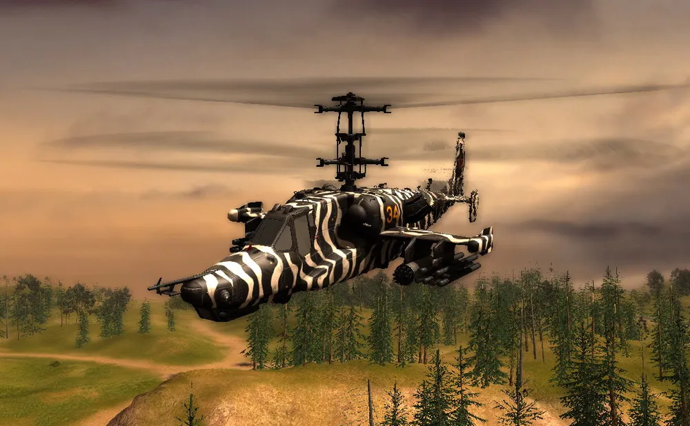 Elements of War - ������������ � �������