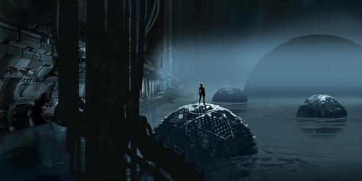 Portal 2 - Издание Portal 2: The Cube Edition, фигурка и новый концепт-арт
