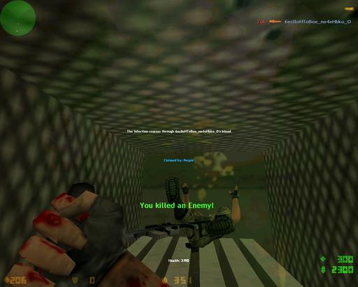 Half-Life: Counter-Strike - BaseBuilder