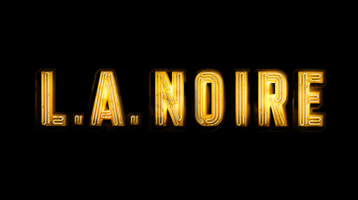 L.A.Noire - L.A. Noire: господин полицейский