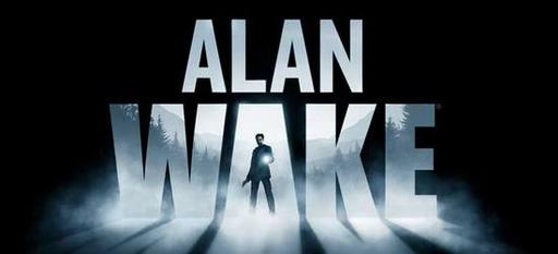 Alan Wake - Обзор Alan Wake