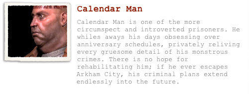 Batman: Arkham City - Rocksteady: События Arkham City происходят через 18 месяцев после Arkham Asylum