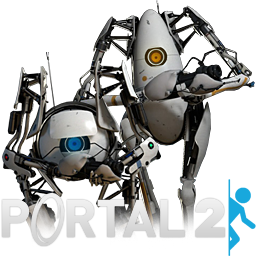Portal 2 - Предзаказ на официальное стратегическое руководство по игре Portal 2