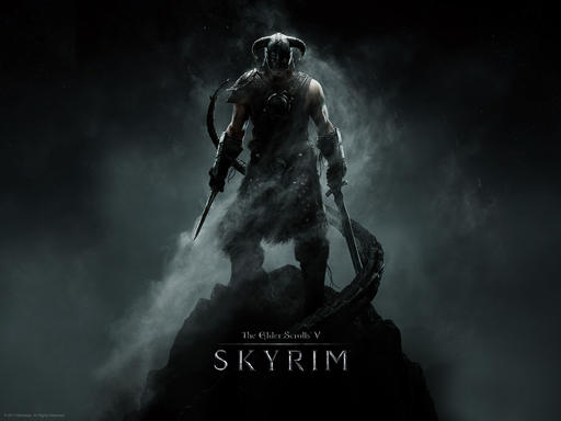 Elder Scrolls V: Skyrim, The - Интервью с Тоддом Говардом