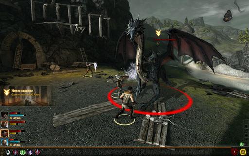 Dragon Age II - Делай бочку, Хоук. Четыре способа пройти игру на "сложном" уровне