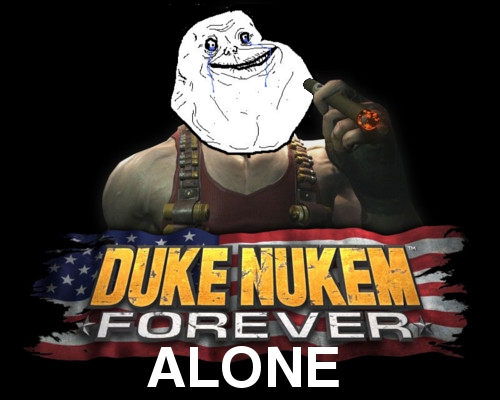 duke nukem forever balls of steel_17. The Duke Nukem Forever List — Duke Nukem Forever