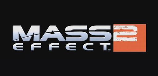 Mass Effect 2 - Mass Effect 2 — игра года по версии BAFTA