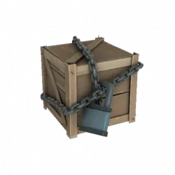 Team Fortress 2 - Ящики серии 10,11,12.