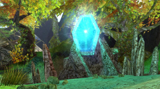 Aika - Конкурс «Луший скриншот из игры»