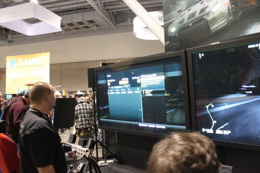 Need for Speed Shift 2: Unleashed - Фотоотчет с выставки PAX EAST. День второй.