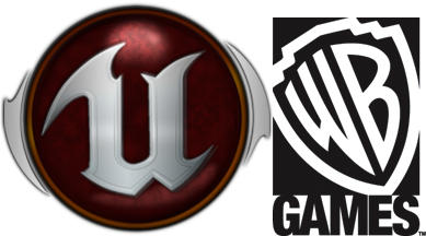 Warner Bros. заключила контракт с Epic Game на повсеместное использование UE3