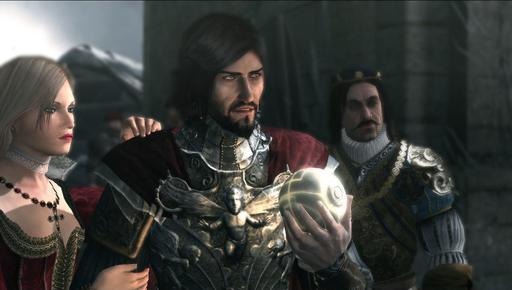 Assassin’s Creed: Братство Крови - «Убить, нельзя помиловать» - обзор Assassin’s Creed: Brotherhood 