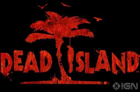 Подробности логотипа Dead Island.