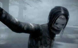 Следующая игра Silent Hill выйдет с мультиплеером(новости)