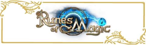 Runes of Magic - Путеводитель по блогу Runes of Magic