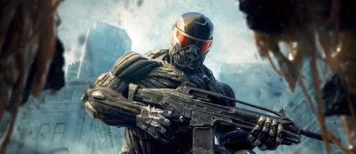 Crysis 2 - Сравнение графики в синглплеере PS3 vs Xbox 360