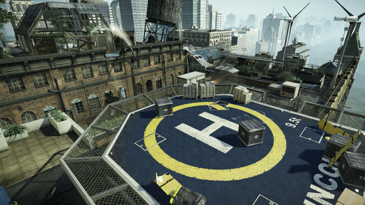 Crysis 2 - "Welcome to New York" -  обзор Crysis 2