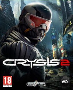 Crysis 2 - Пираты могут играть online в PC версию Crysis 2