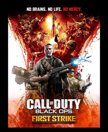 Call of Duty: Black Ops - Ответы по DLC для PC версии Call of Duty: Black Ops