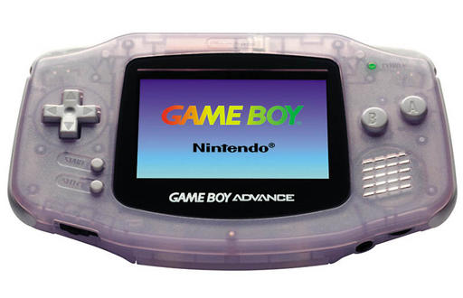 Игровое железо - От Game Boy до 3DS: эволюция портативных игровых консолей