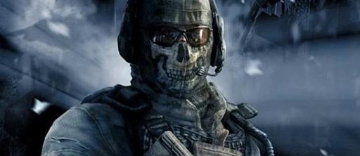 Анонс Modern Warfare 3 в следующем месяце!